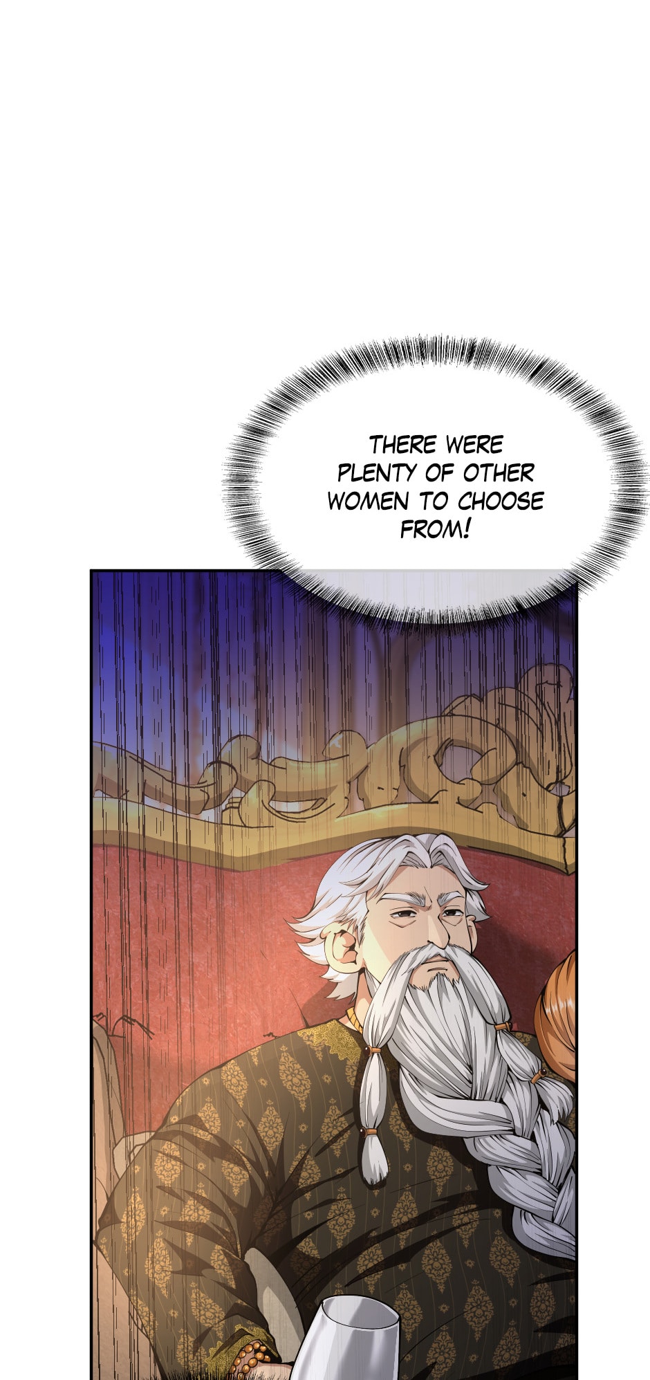 The Beginning After the End chapter 146 page 18