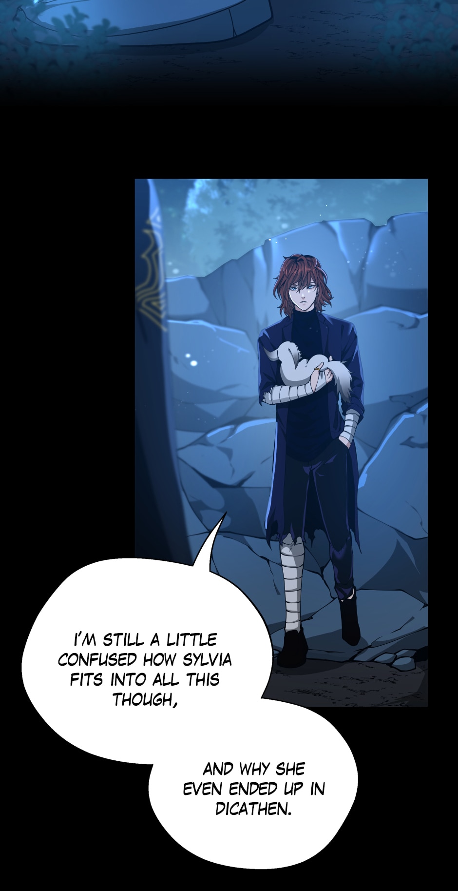 The Beginning After the End chapter 148 page 12