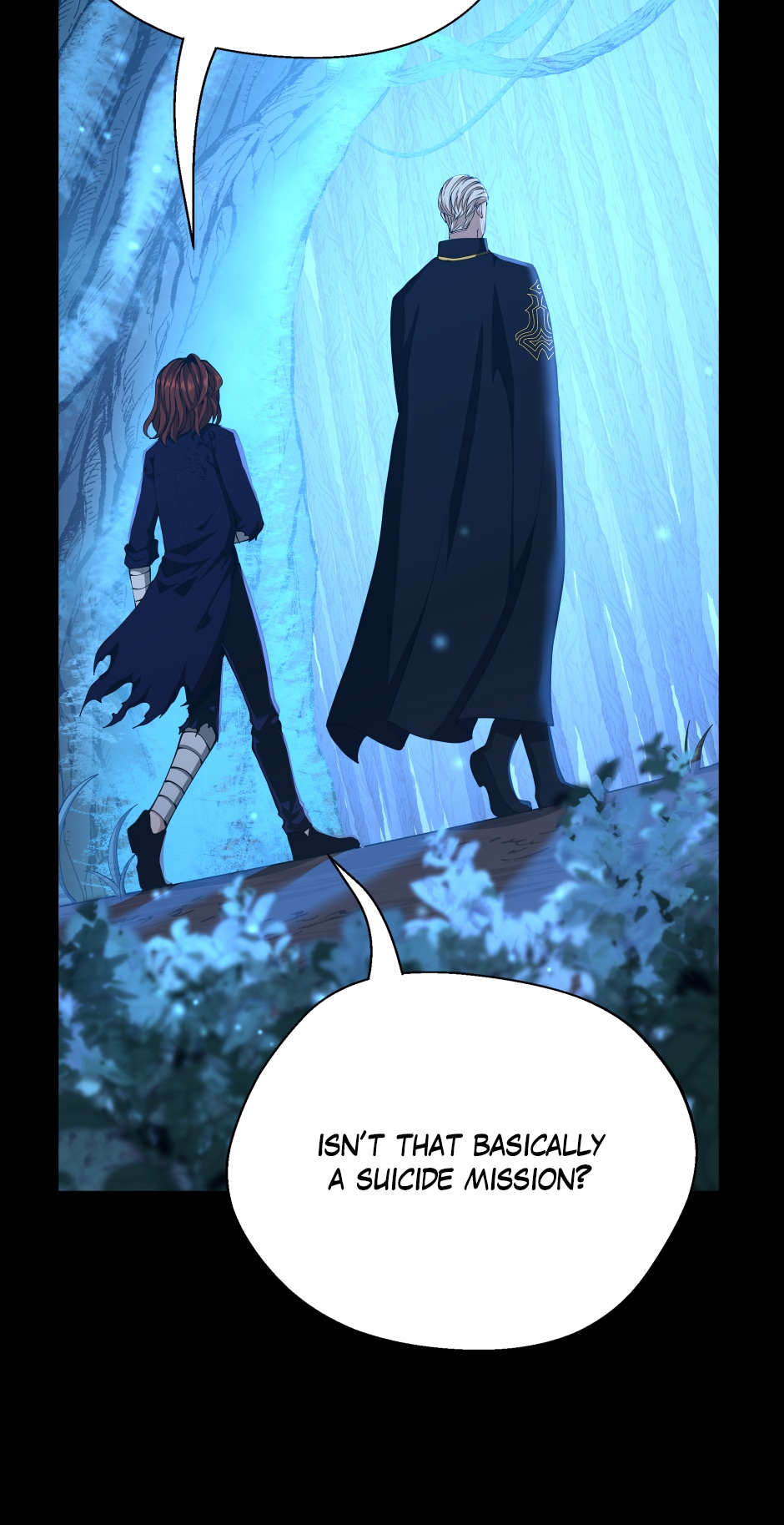 The Beginning After the End chapter 148 page 17