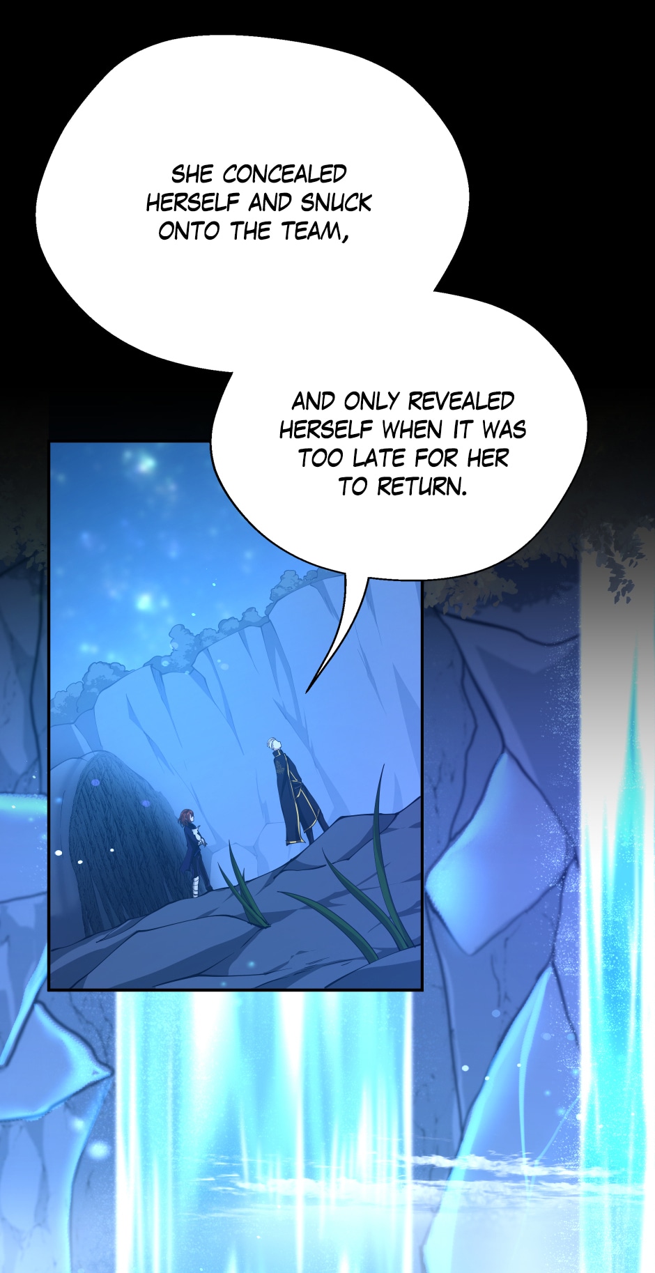 The Beginning After the End chapter 148 page 19