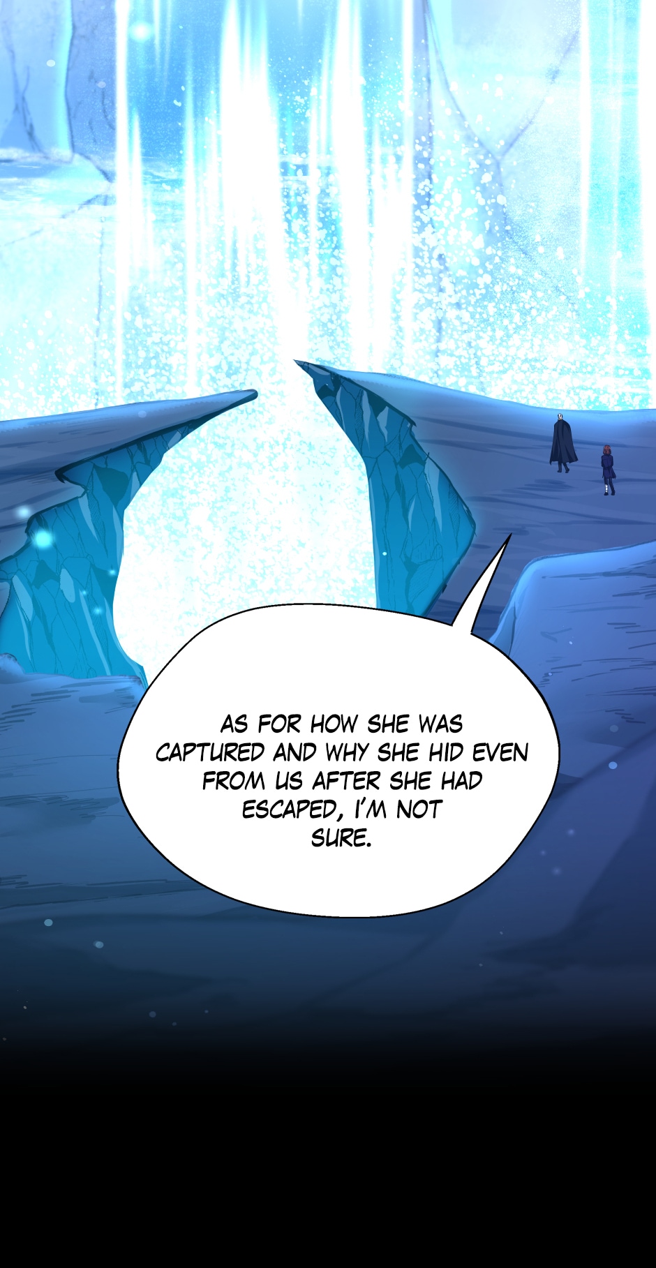 The Beginning After the End chapter 148 page 20