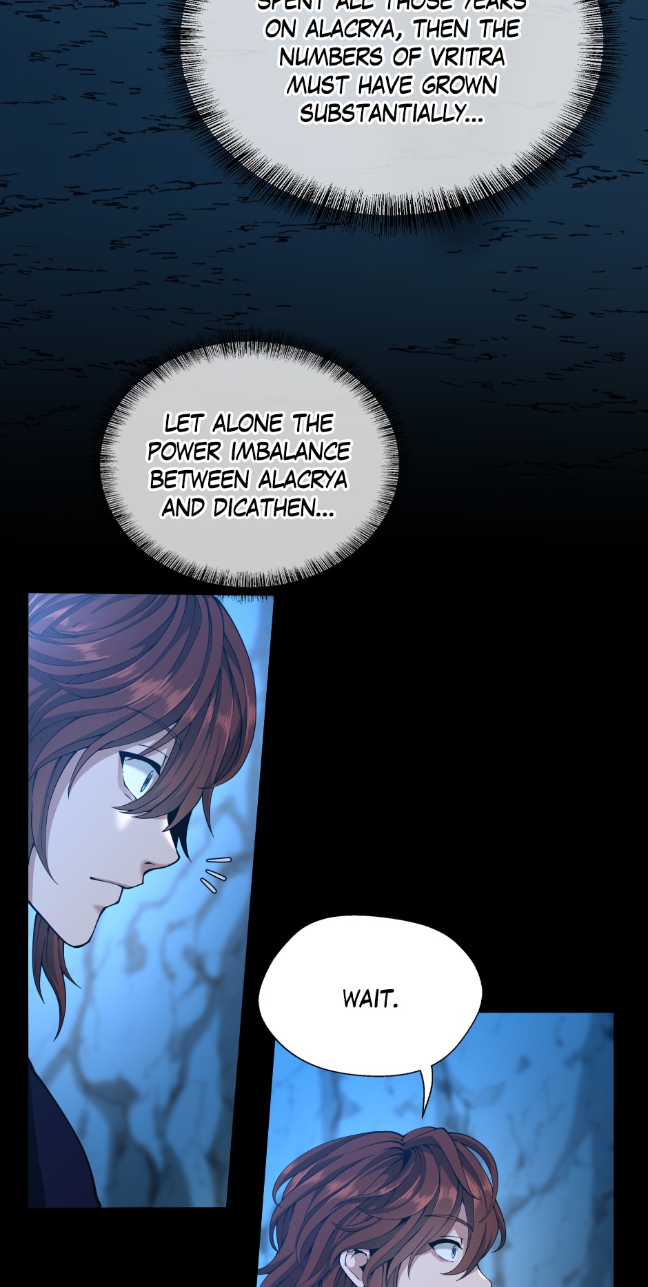 The Beginning After the End chapter 148 page 37