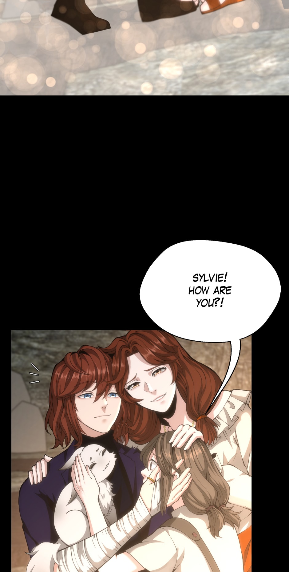 The Beginning After the End chapter 148 page 53