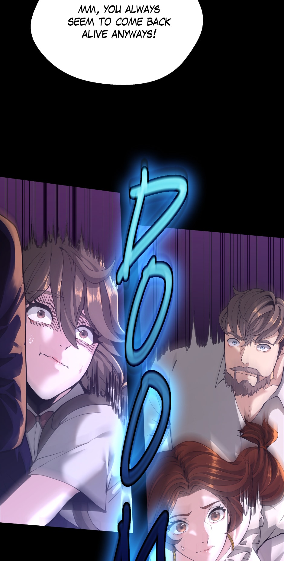 The Beginning After the End chapter 148 page 55