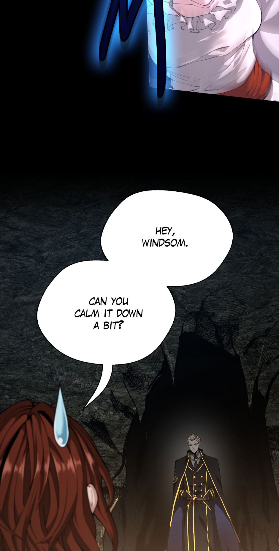 The Beginning After the End chapter 148 page 56