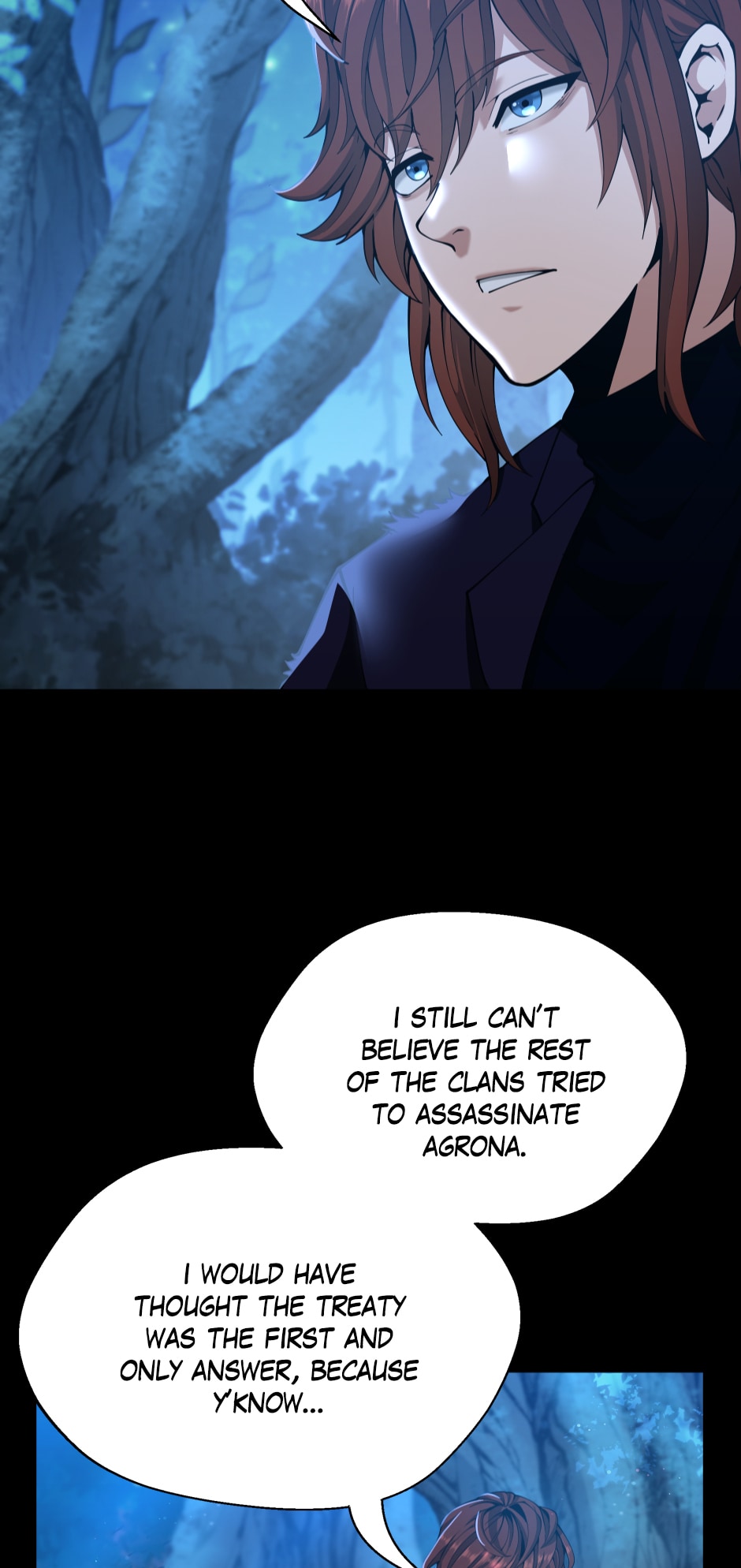 The Beginning After the End chapter 148 page 6