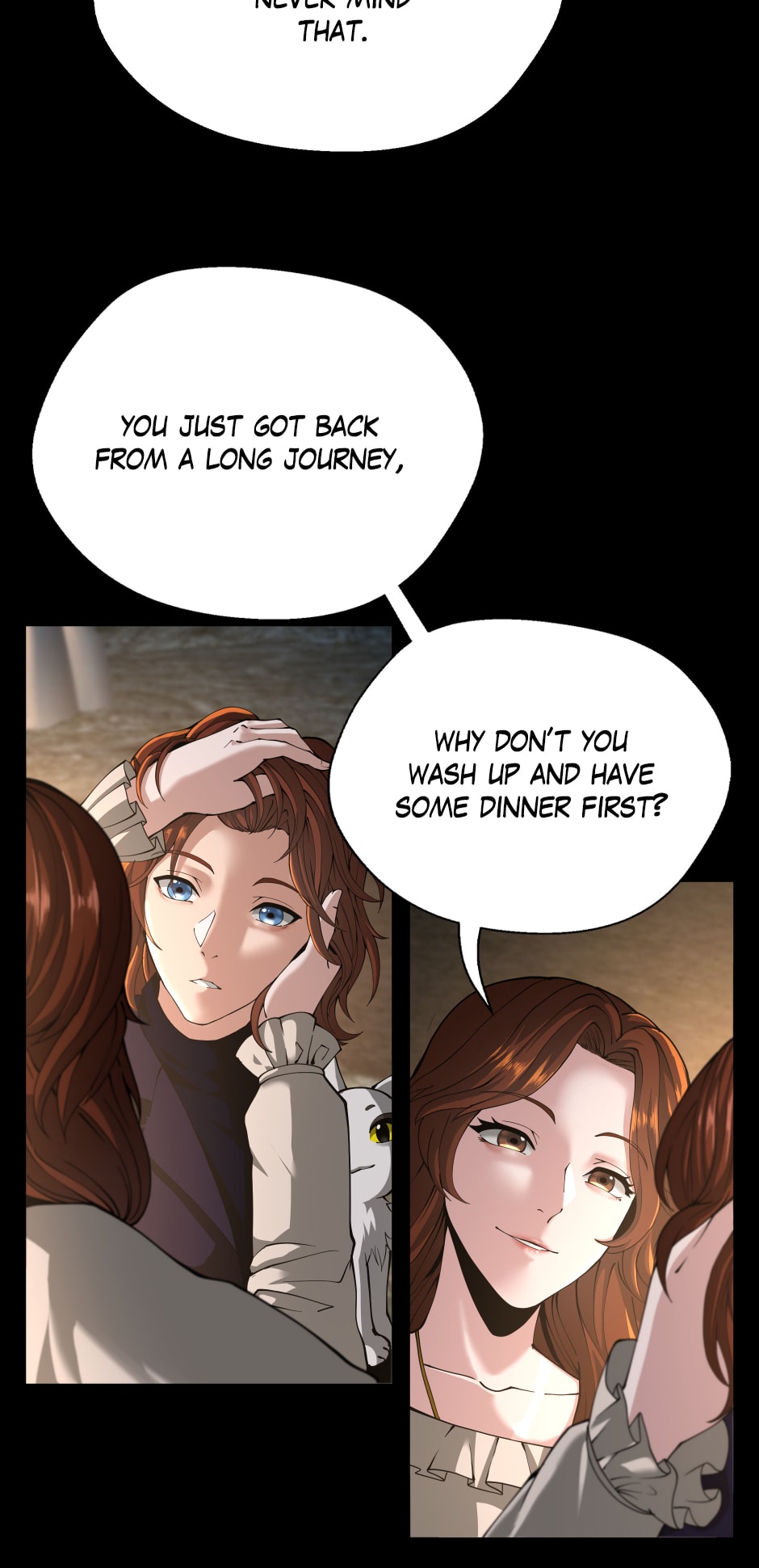 The Beginning After the End chapter 148 page 63