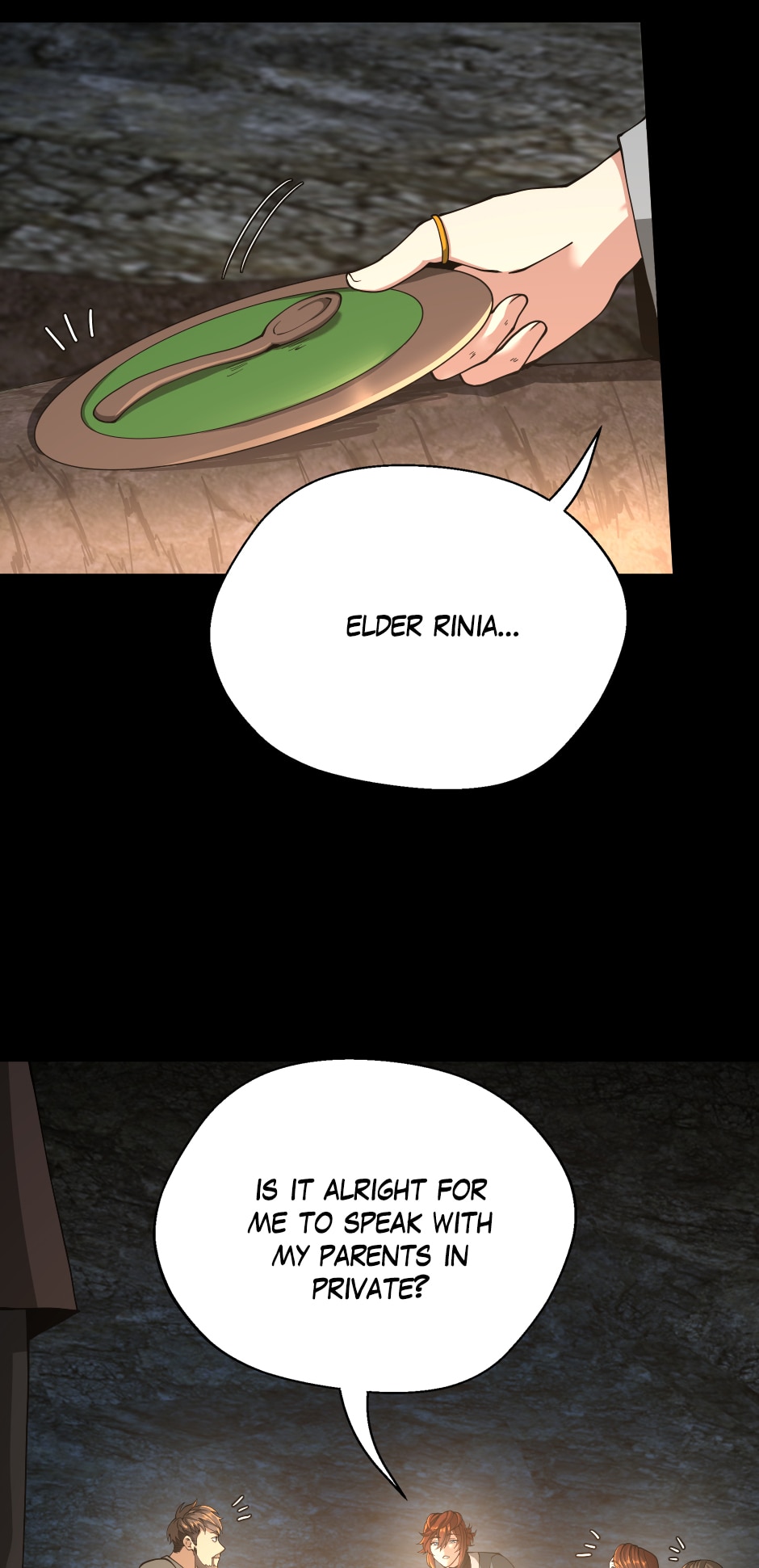 The Beginning After the End chapter 148 page 68