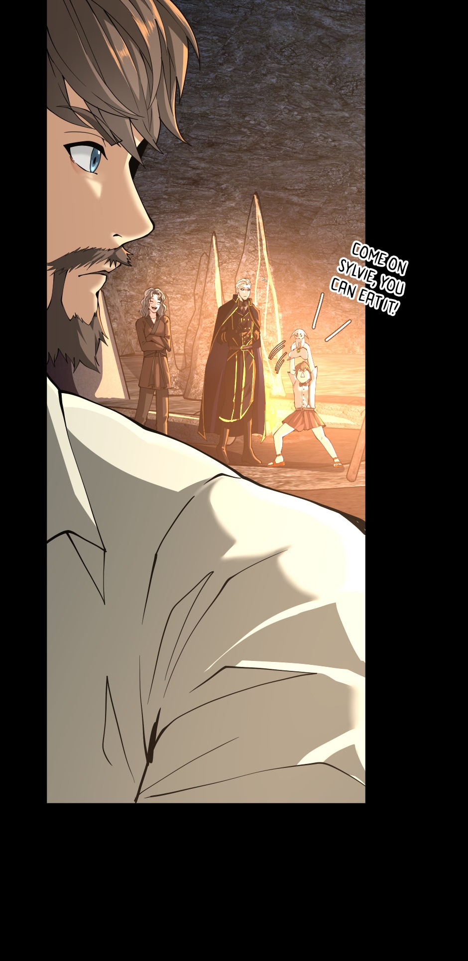 The Beginning After the End chapter 148 page 72