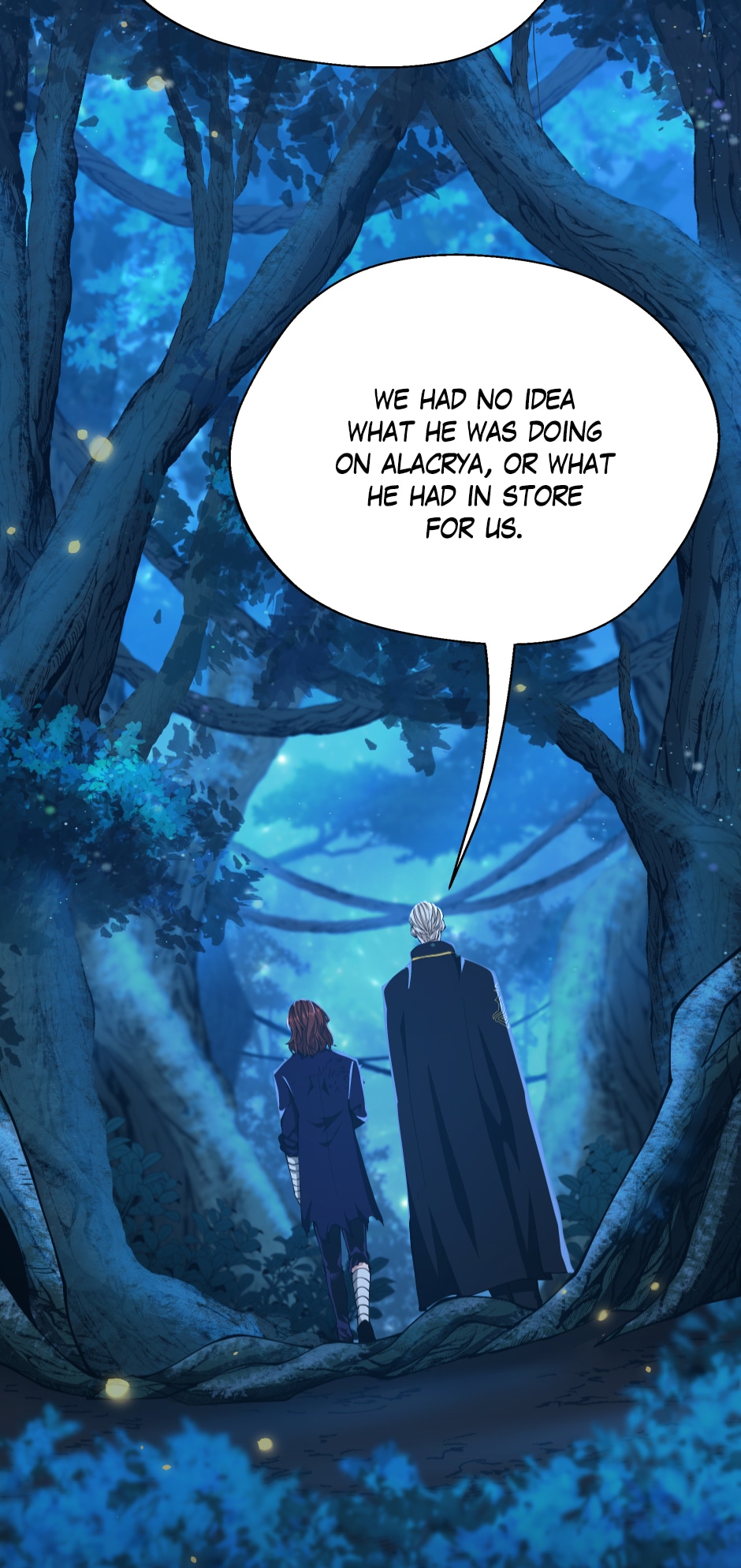 The Beginning After the End chapter 148 page 8