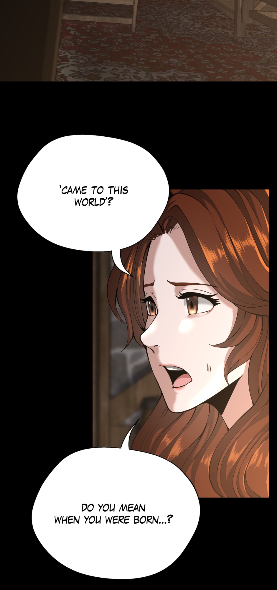 The Beginning After the End chapter 148 page 80