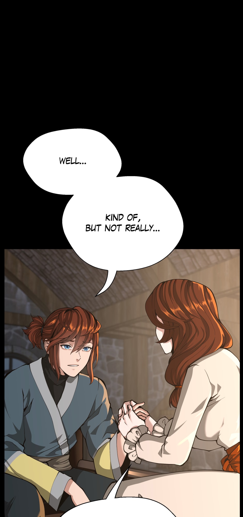 The Beginning After the End chapter 148 page 81