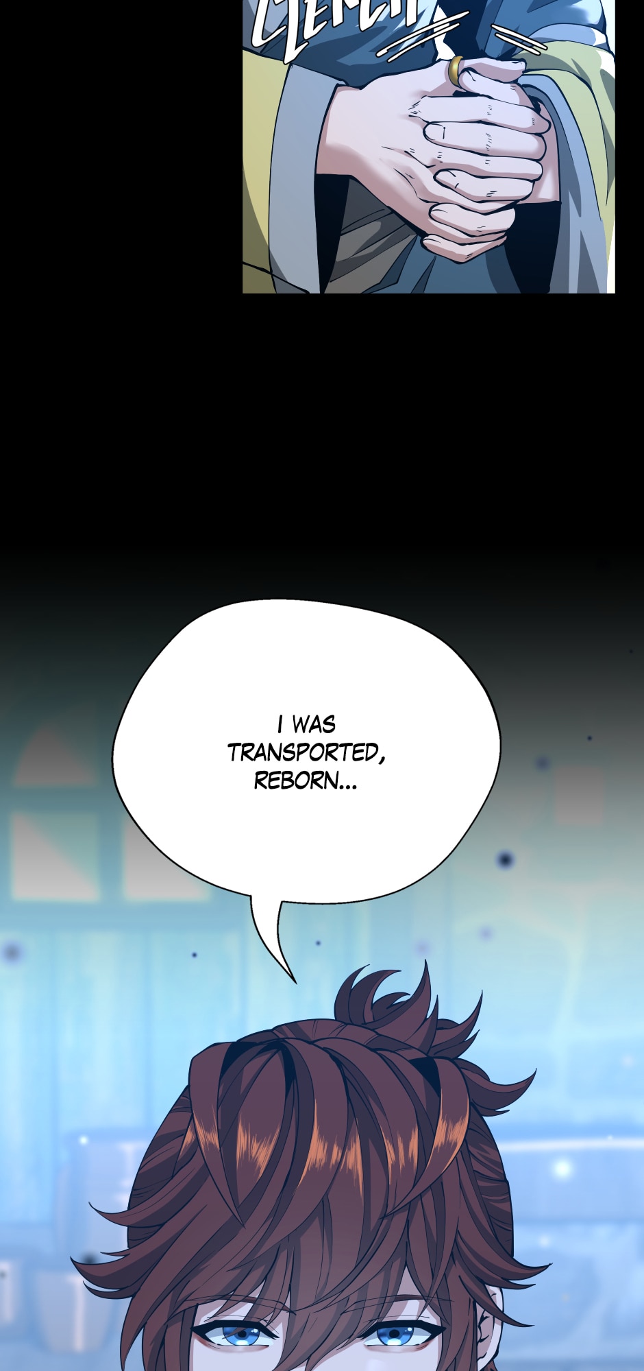 The Beginning After the End chapter 148 page 84