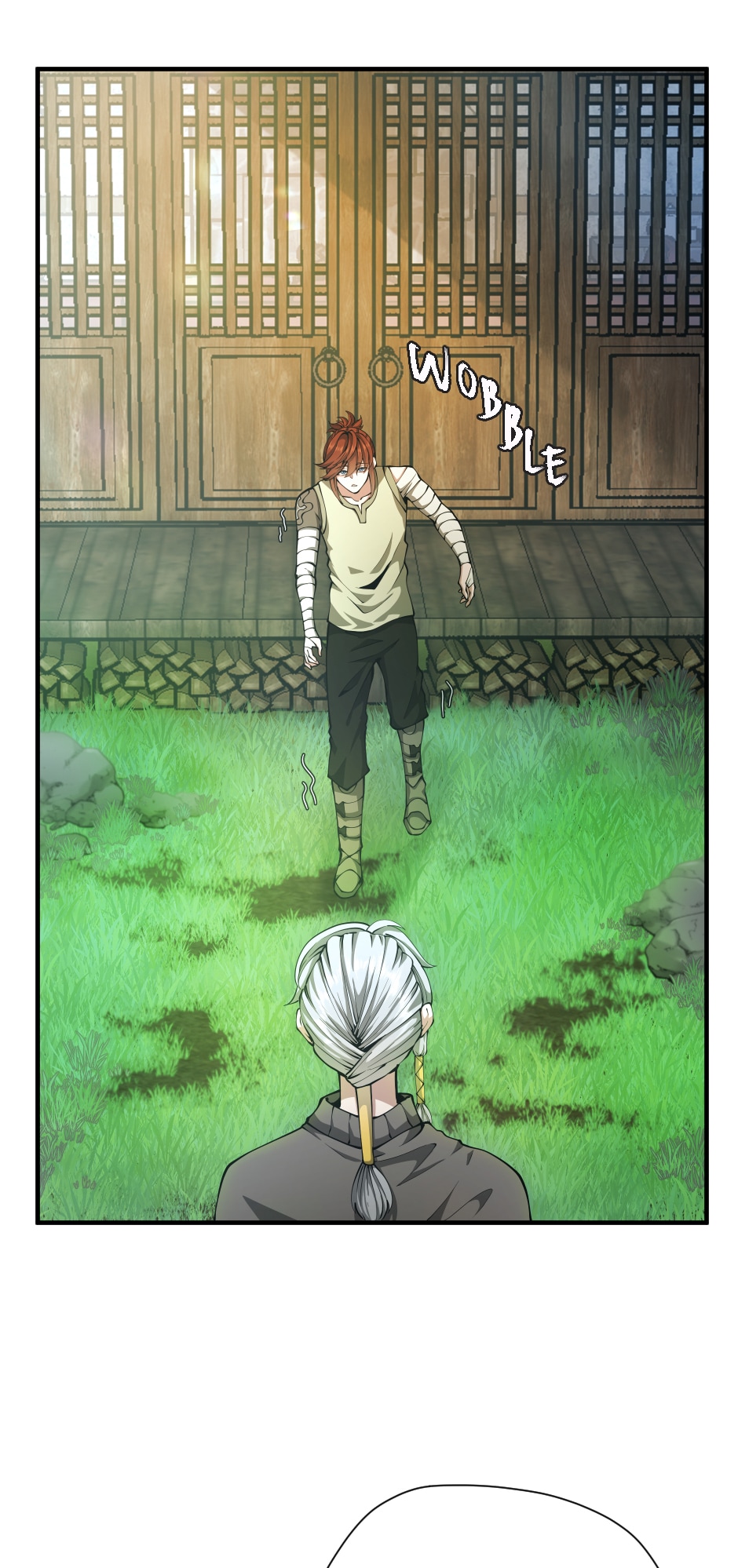 The Beginning After the End chapter 159 page 74