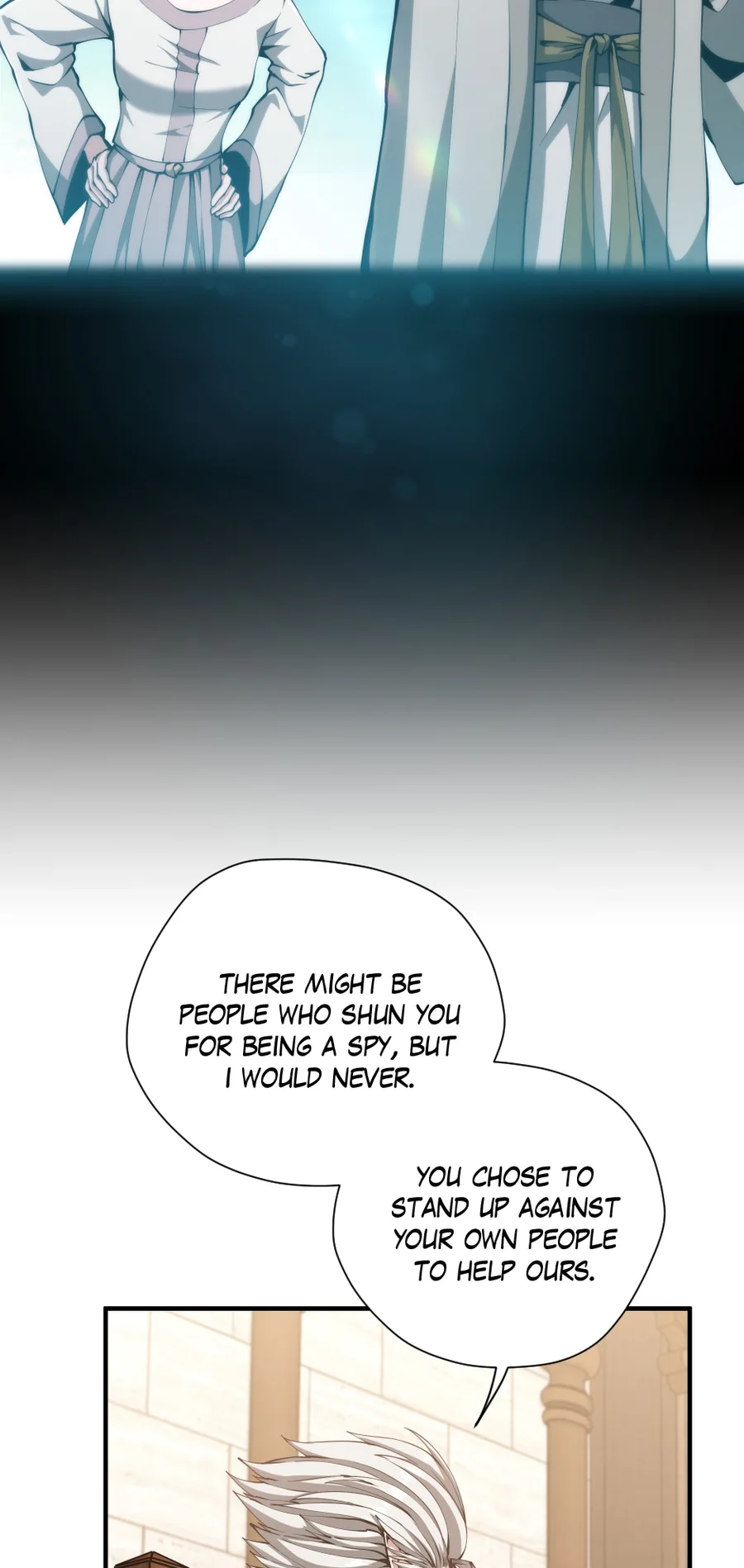 The Beginning After the End chapter 167 page 61