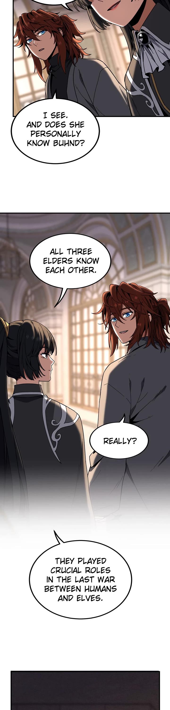 The Beginning After the End chapter 212 page 11