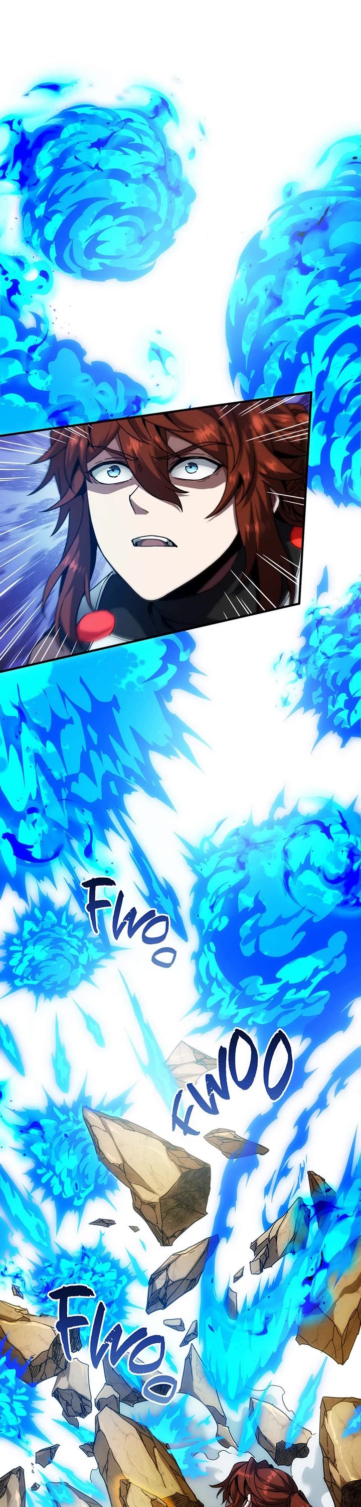 The Beginning After the End chapter 214 page 27