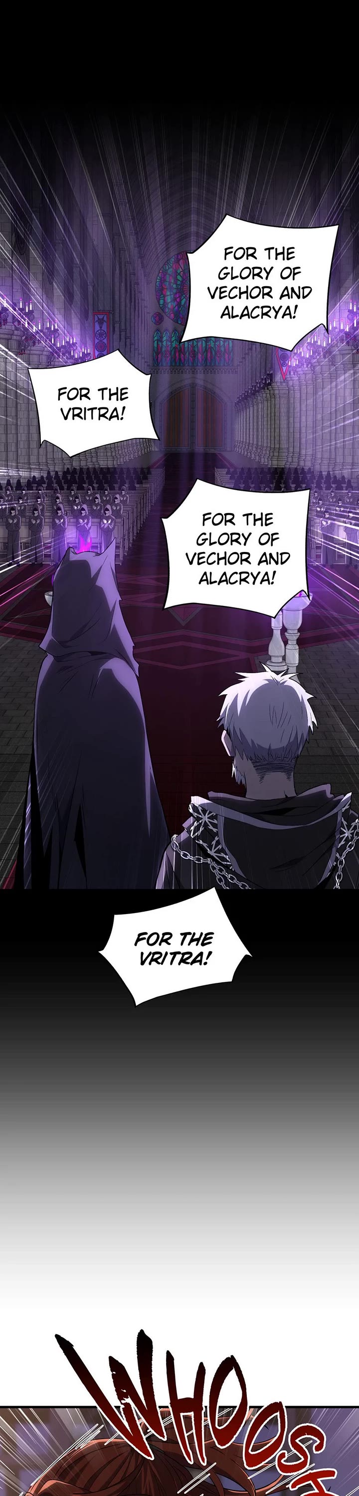 The Beginning After the End chapter 219 page 42