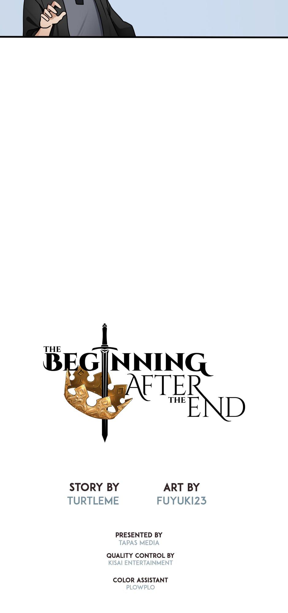 The Beginning After the End chapter 22 page 34