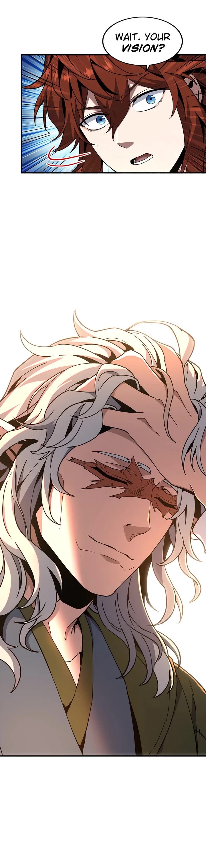 The Beginning After the End chapter 222 page 6