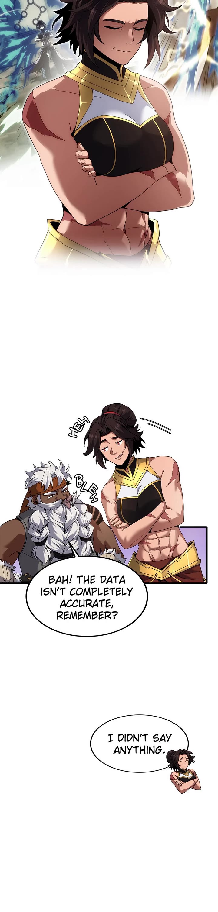 The Beginning After the End chapter 224 page 11