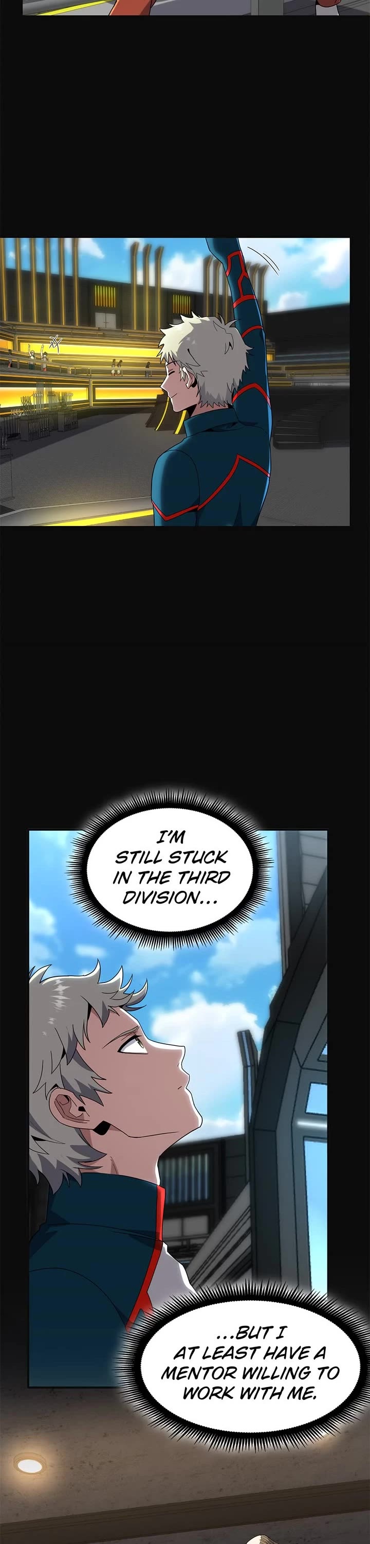 The Beginning After the End chapter 225 page 11