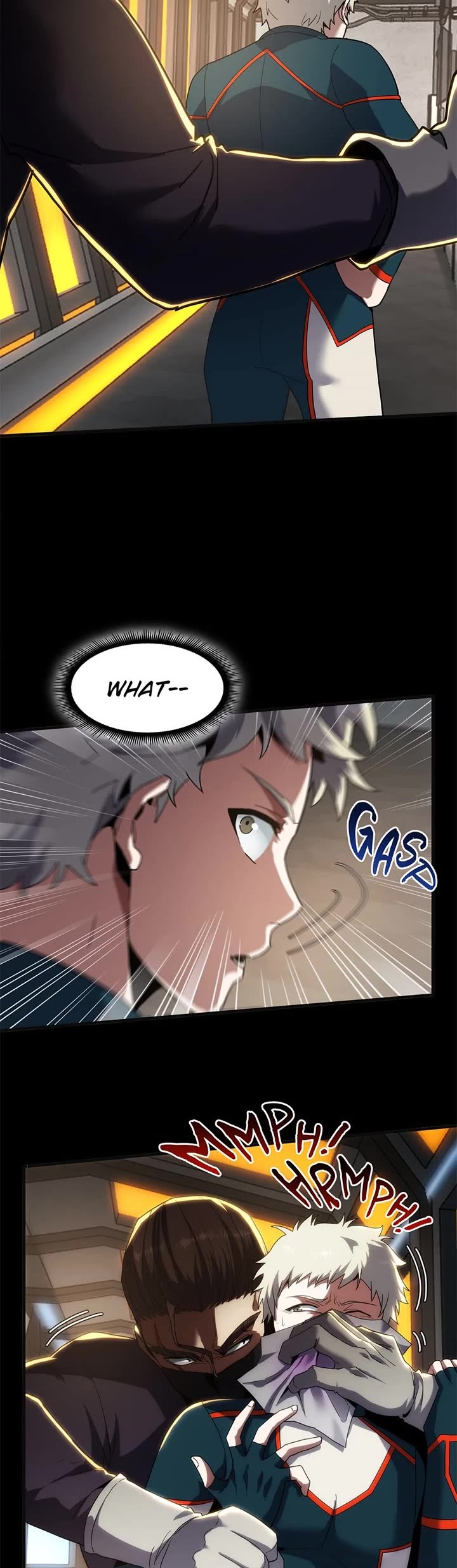 The Beginning After the End chapter 225 page 14