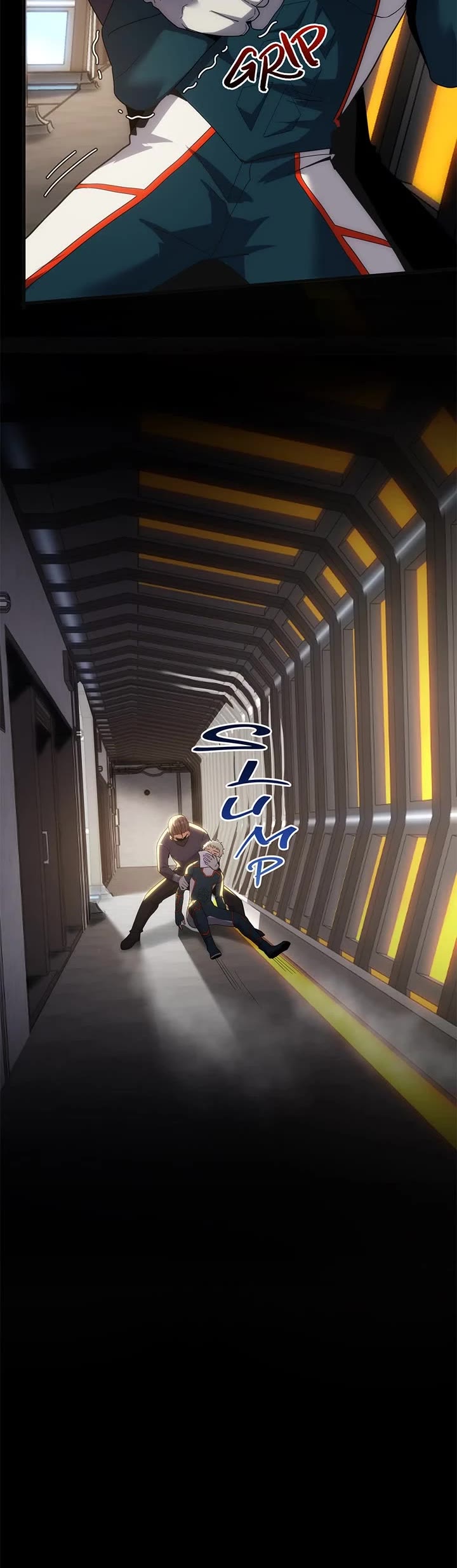 The Beginning After the End chapter 225 page 15