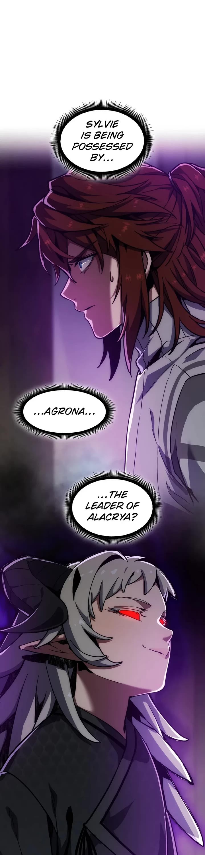 The Beginning After the End chapter 226 page 1