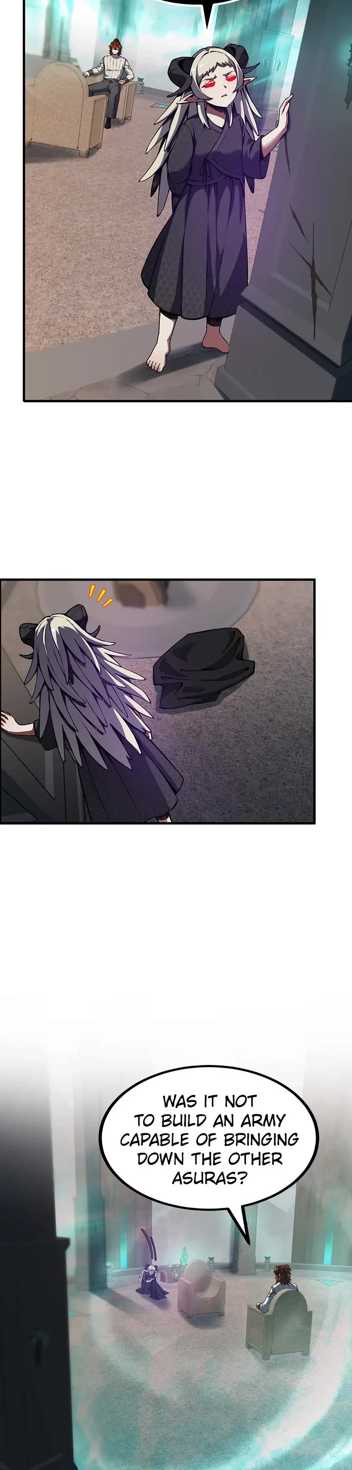 The Beginning After the End chapter 226 page 17