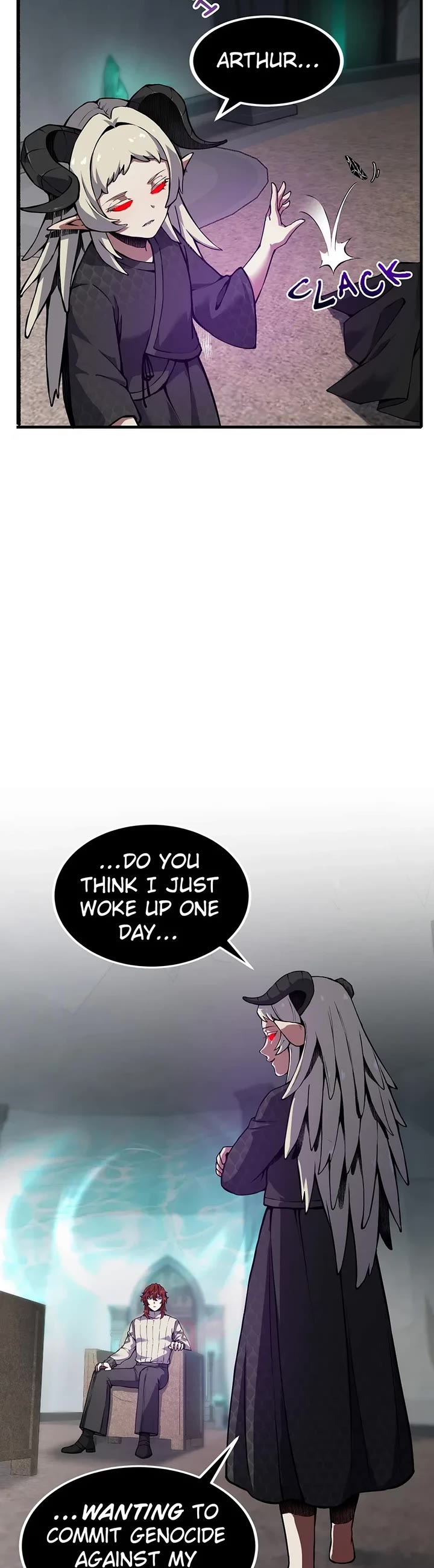 The Beginning After the End chapter 226 page 19