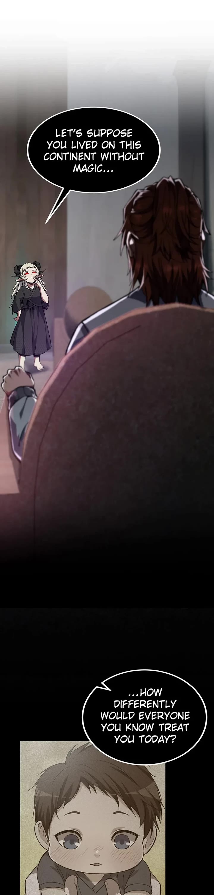 The Beginning After the End chapter 226 page 21