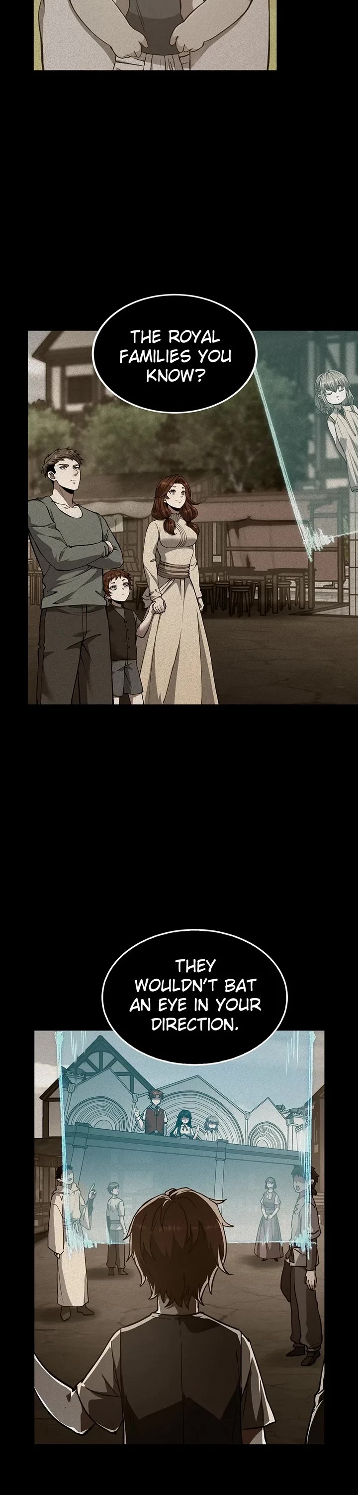 The Beginning After the End chapter 226 page 22