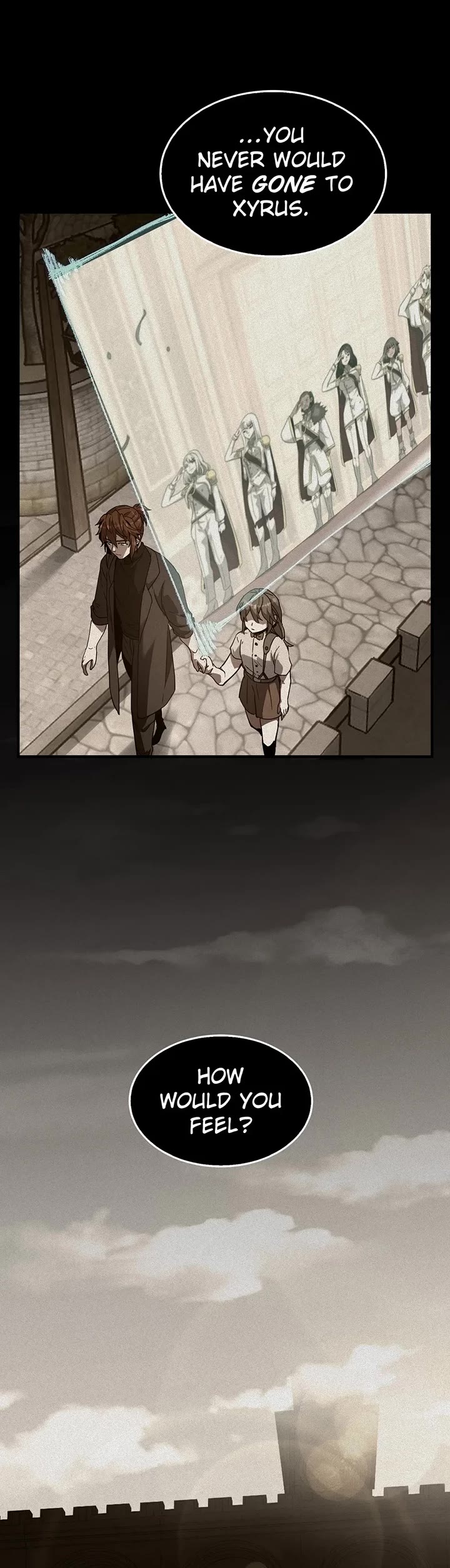 The Beginning After the End chapter 226 page 24