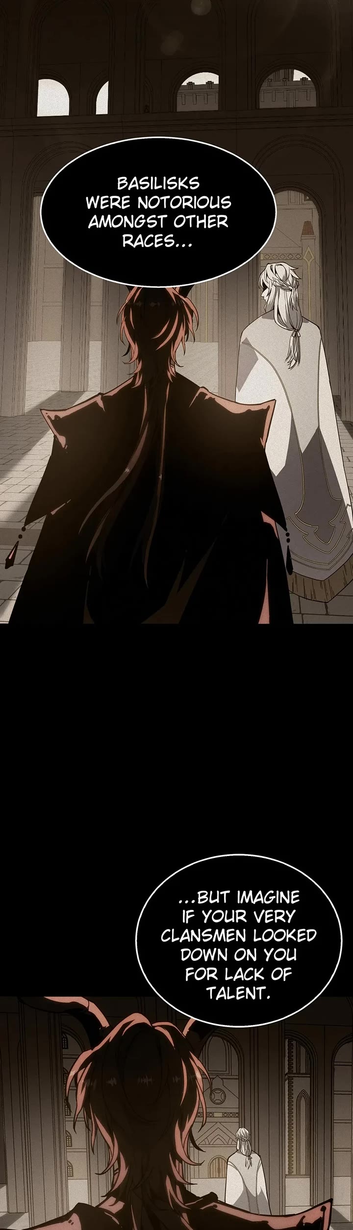 The Beginning After the End chapter 226 page 25