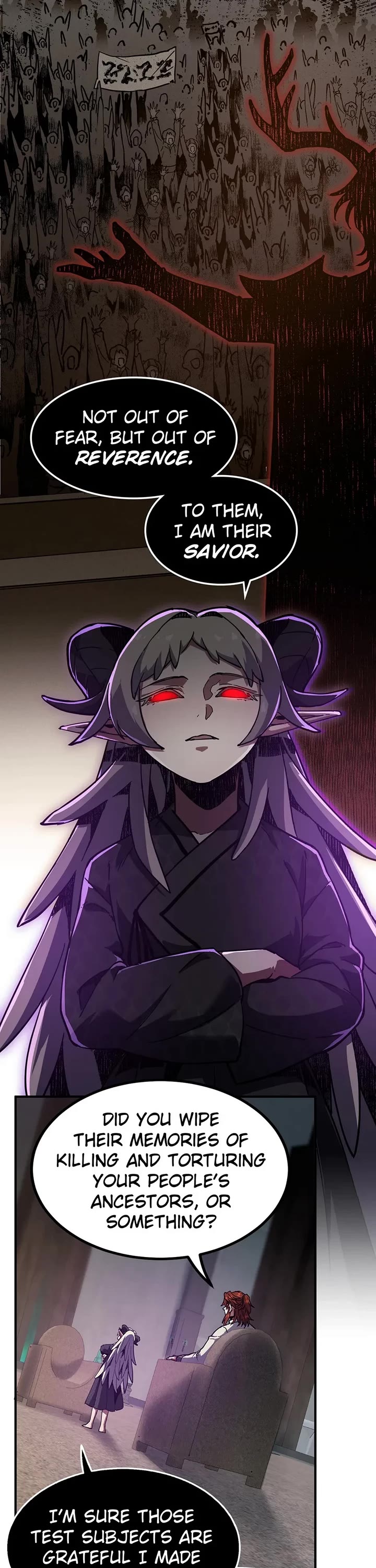 The Beginning After the End chapter 226 page 28