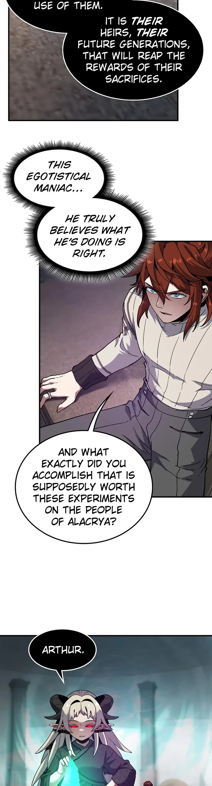 The Beginning After the End chapter 226 page 29