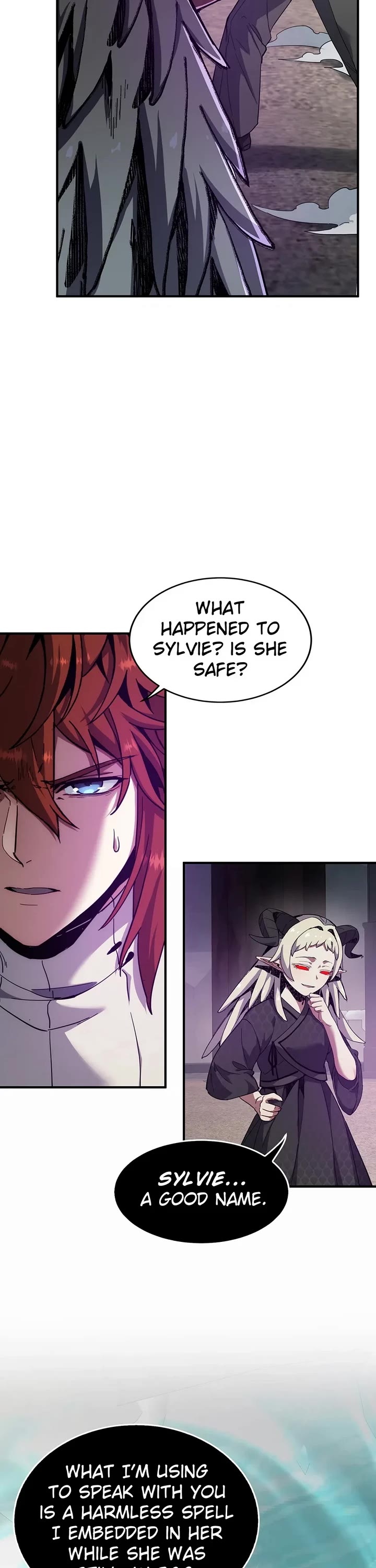 The Beginning After the End chapter 226 page 3