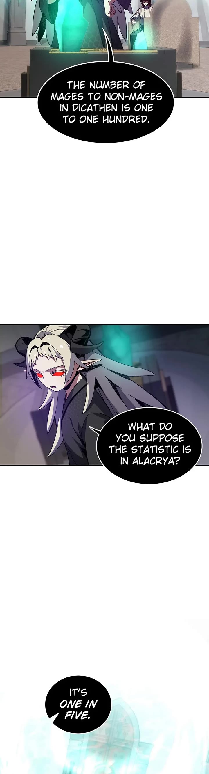 The Beginning After the End chapter 226 page 30