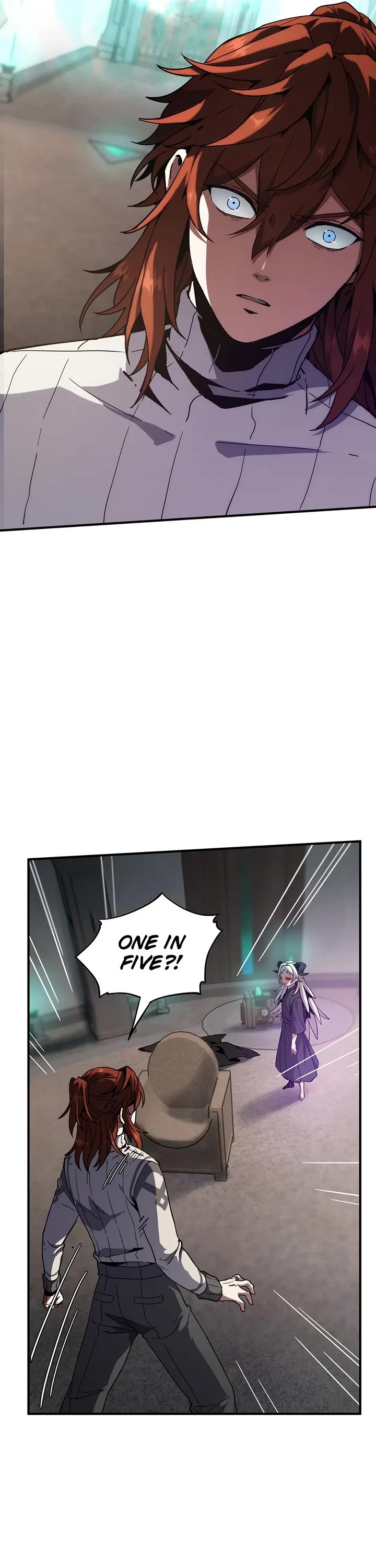 The Beginning After the End chapter 226 page 31