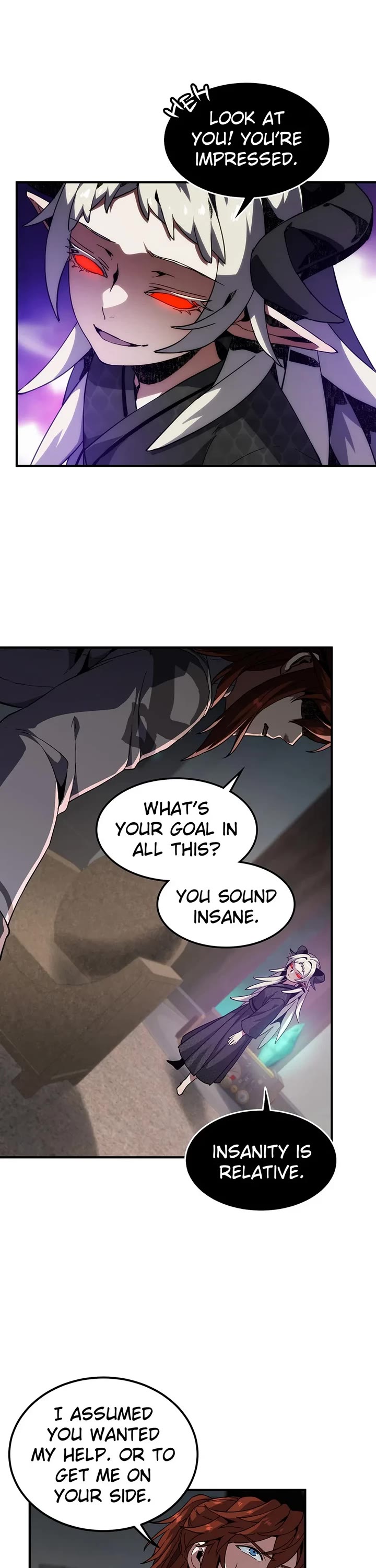 The Beginning After the End chapter 226 page 32