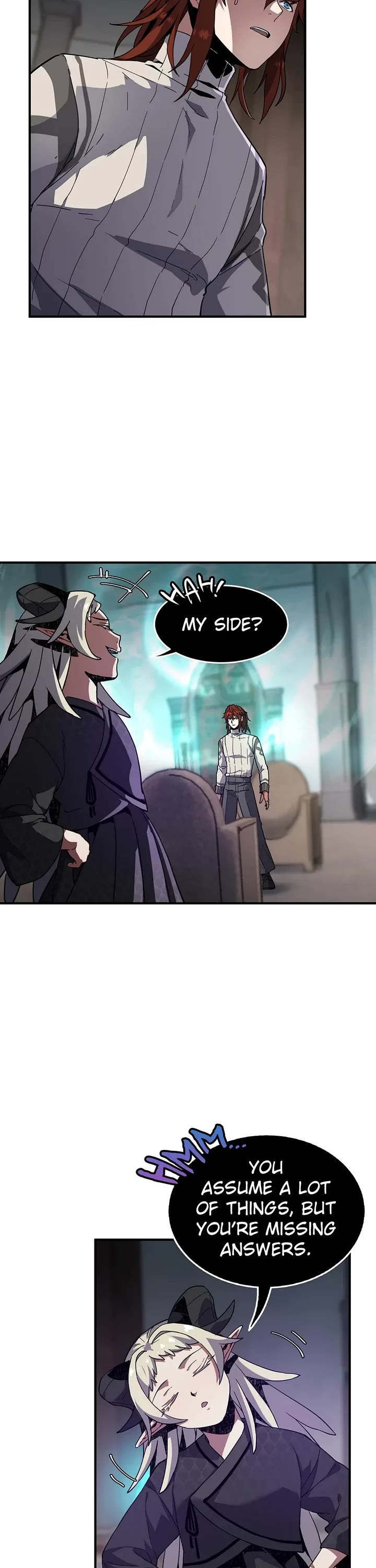 The Beginning After the End chapter 226 page 33