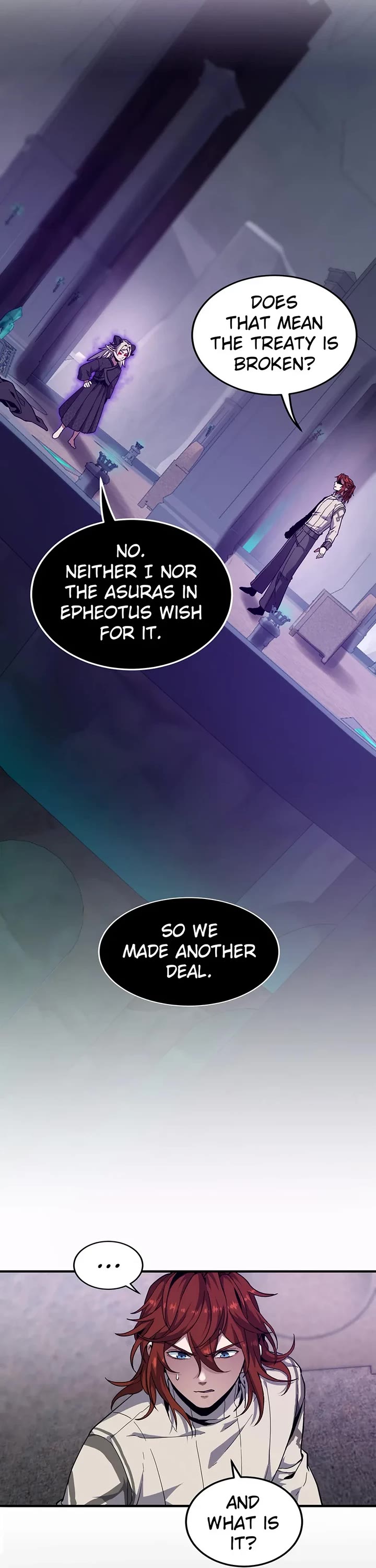 The Beginning After the End chapter 226 page 37