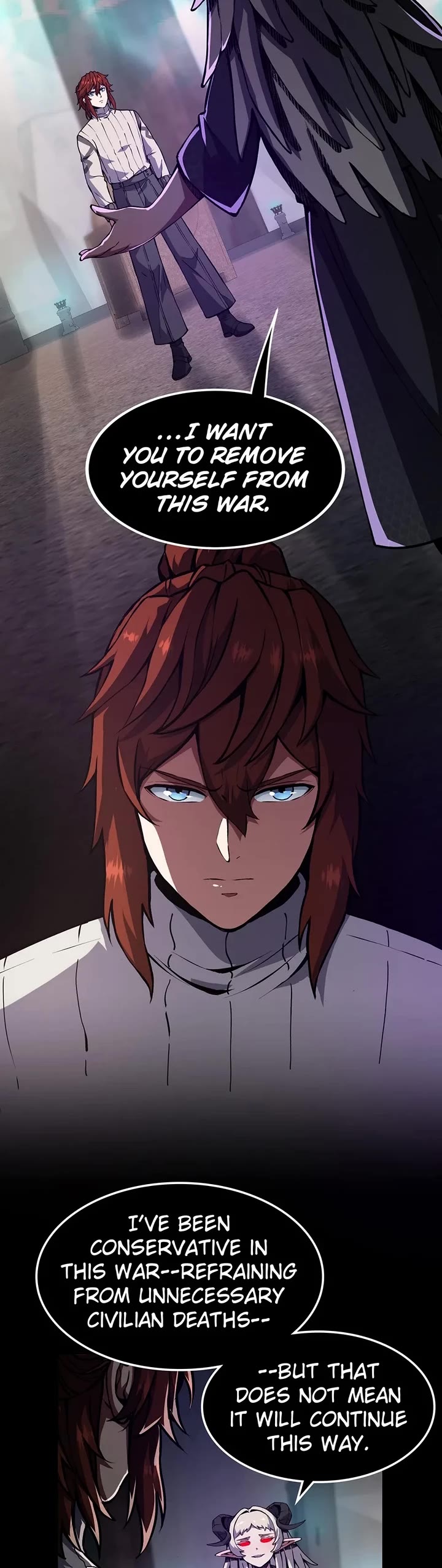 The Beginning After the End chapter 226 page 40