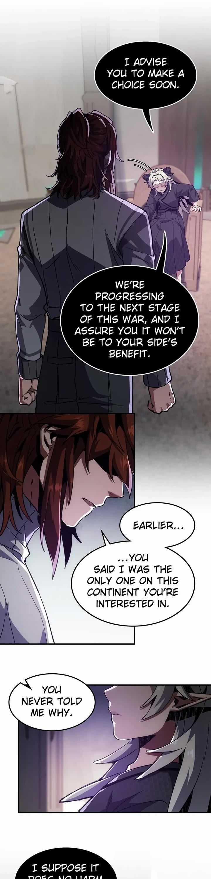 The Beginning After the End chapter 226 page 45
