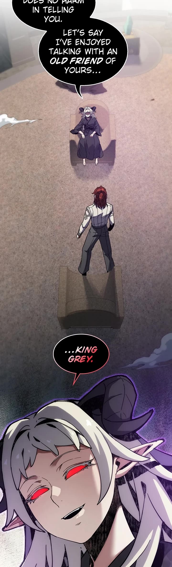 The Beginning After the End chapter 226 page 46