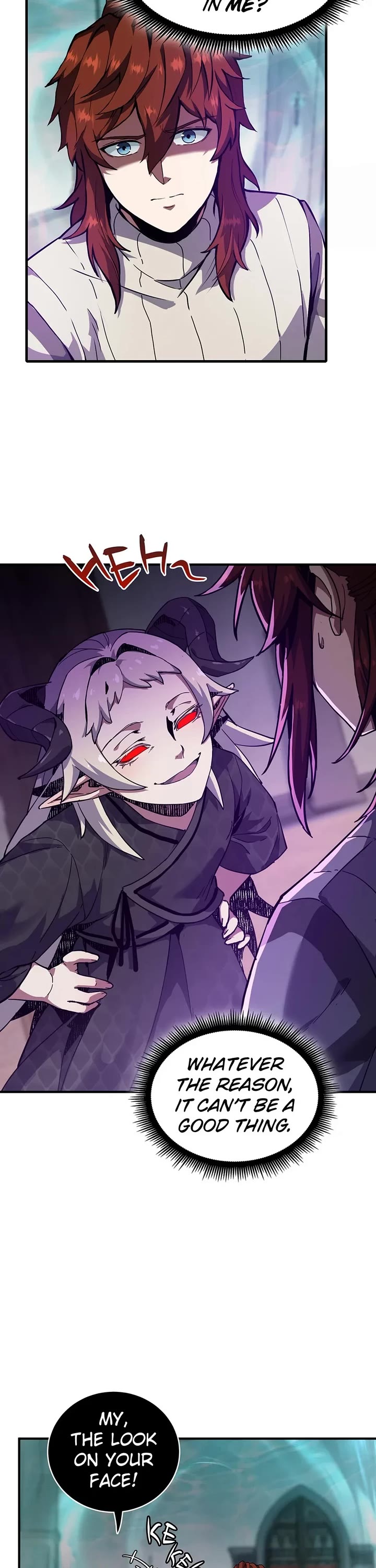 The Beginning After the End chapter 226 page 8