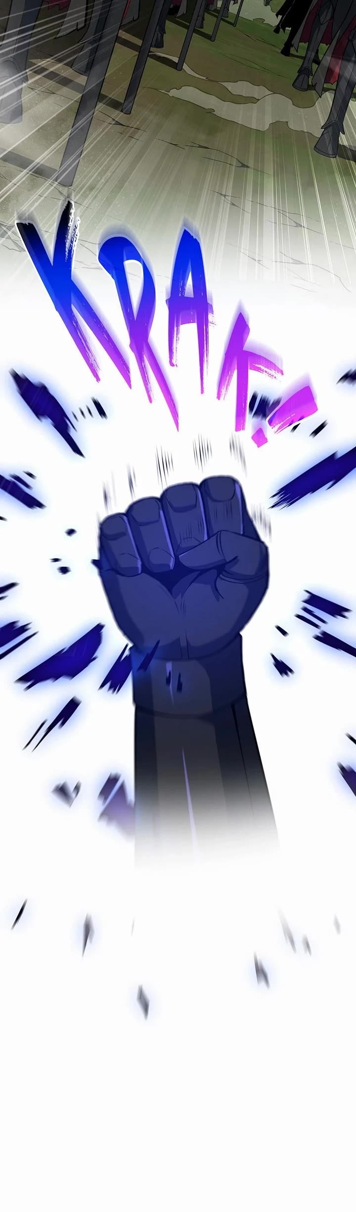 The Beginning After the End chapter 227 page 11