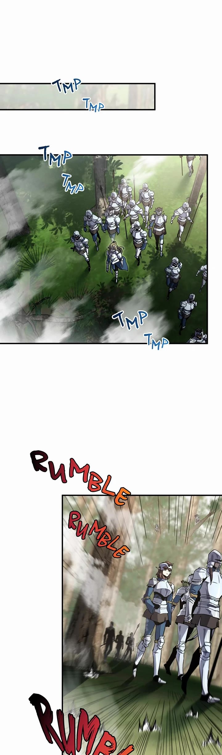 The Beginning After the End chapter 227 page 12