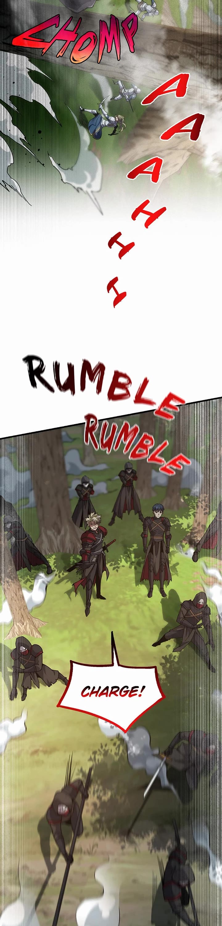 The Beginning After the End chapter 227 page 14